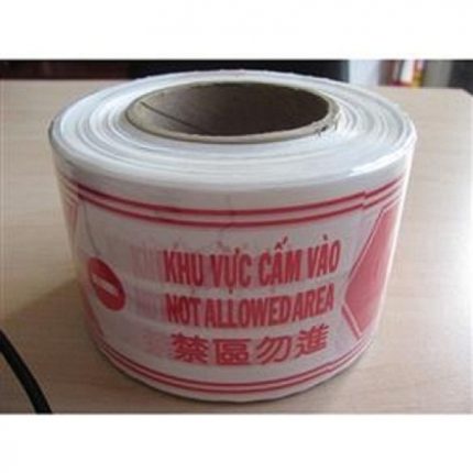 Cuộn rào chắn 1 lớp