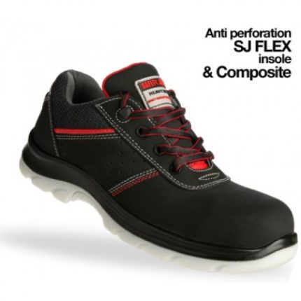 Giày Bảo Hộ Safety Jogger VALLIS S3