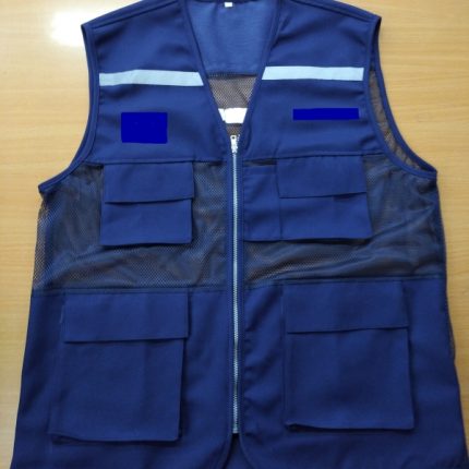 Mẫu gile in logo công ty 01