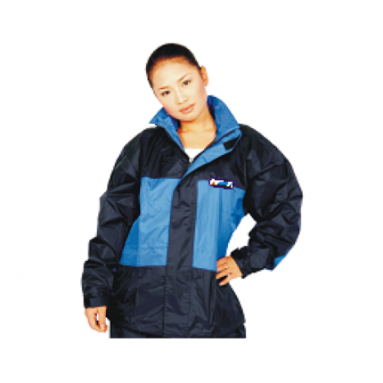 Áo mưa bộ 2 lớp K4