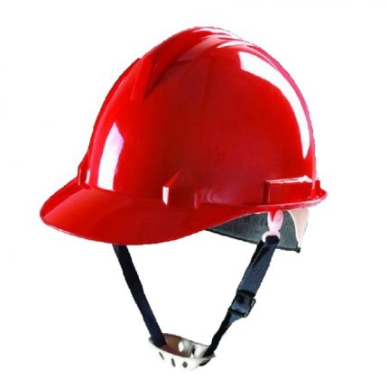 Mũ Thùy Dương đỏ có núm vặn