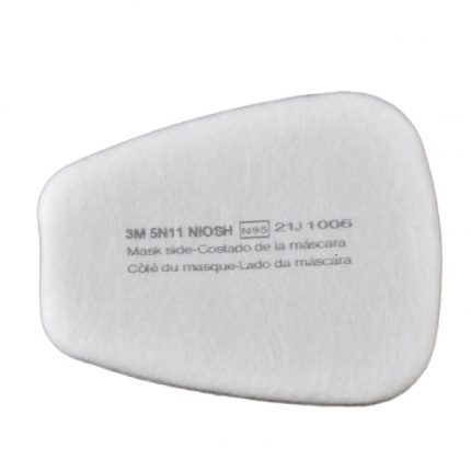 Tấm lọc bụi 3M 5N11