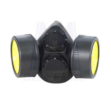 Mặt nạ phòng độc NP 306 2 phin