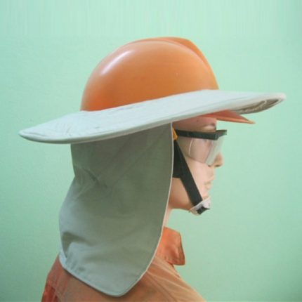 Vành mũ che nắng
